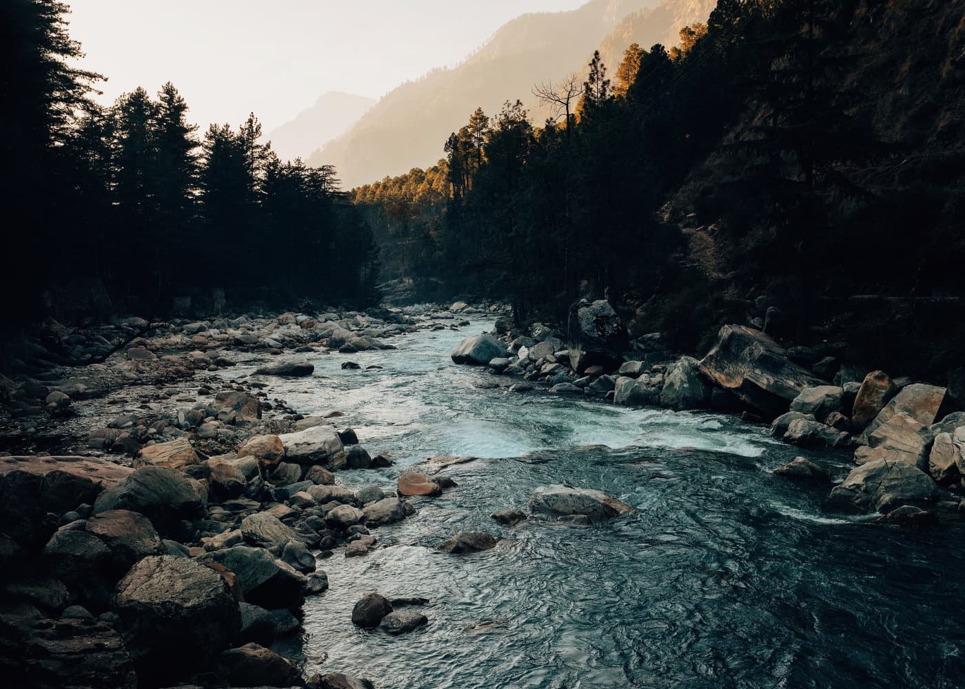 Himachal Pradesh