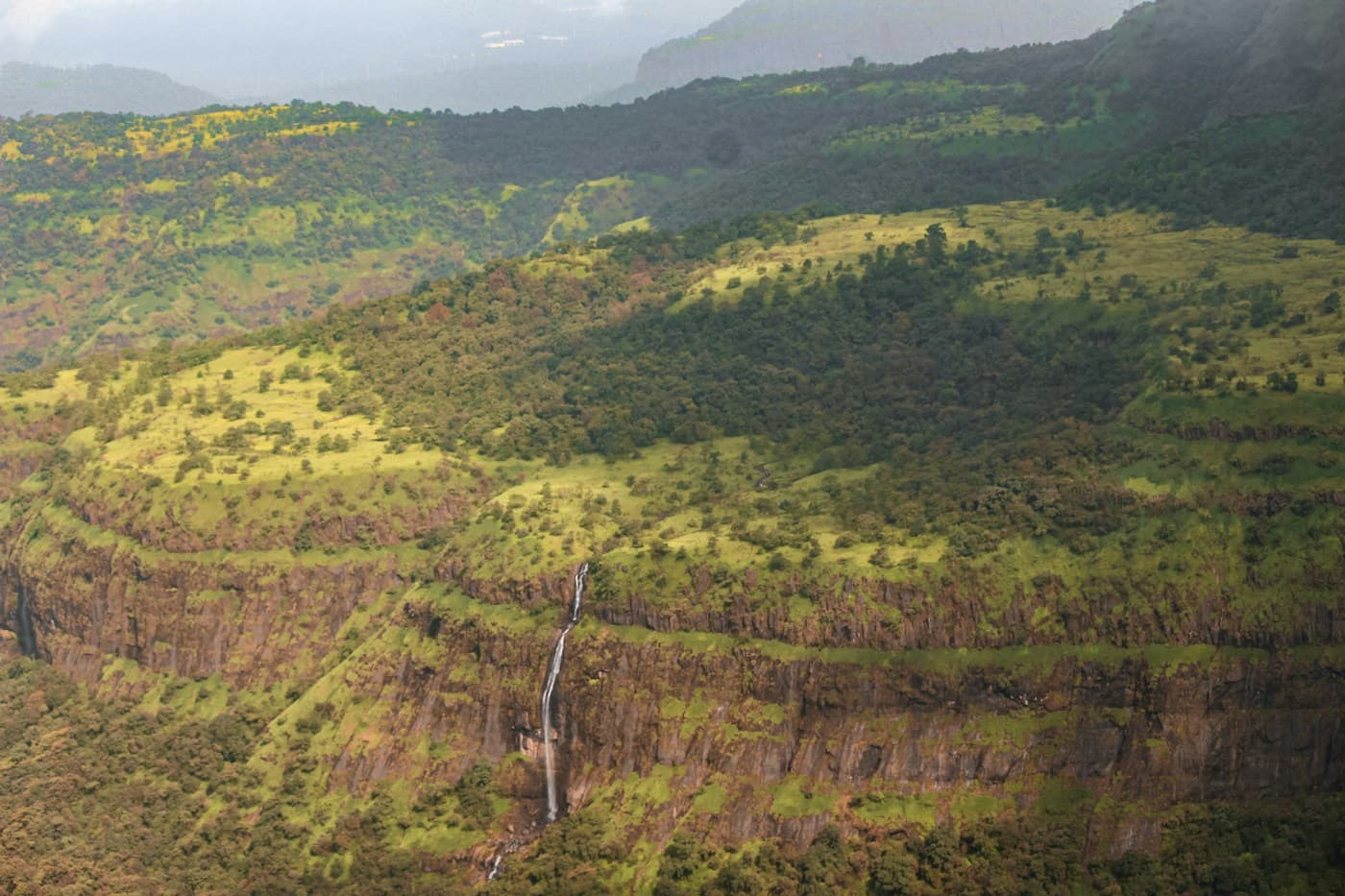 Lonavala, Khandala & Rajmachi